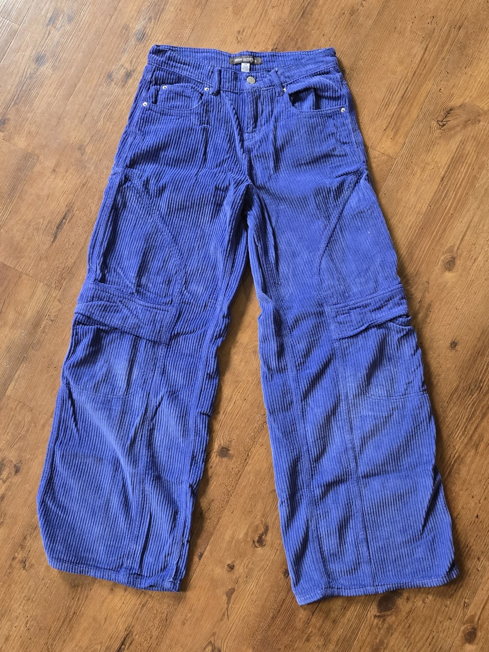 Urban Outfitters Cargo Pants